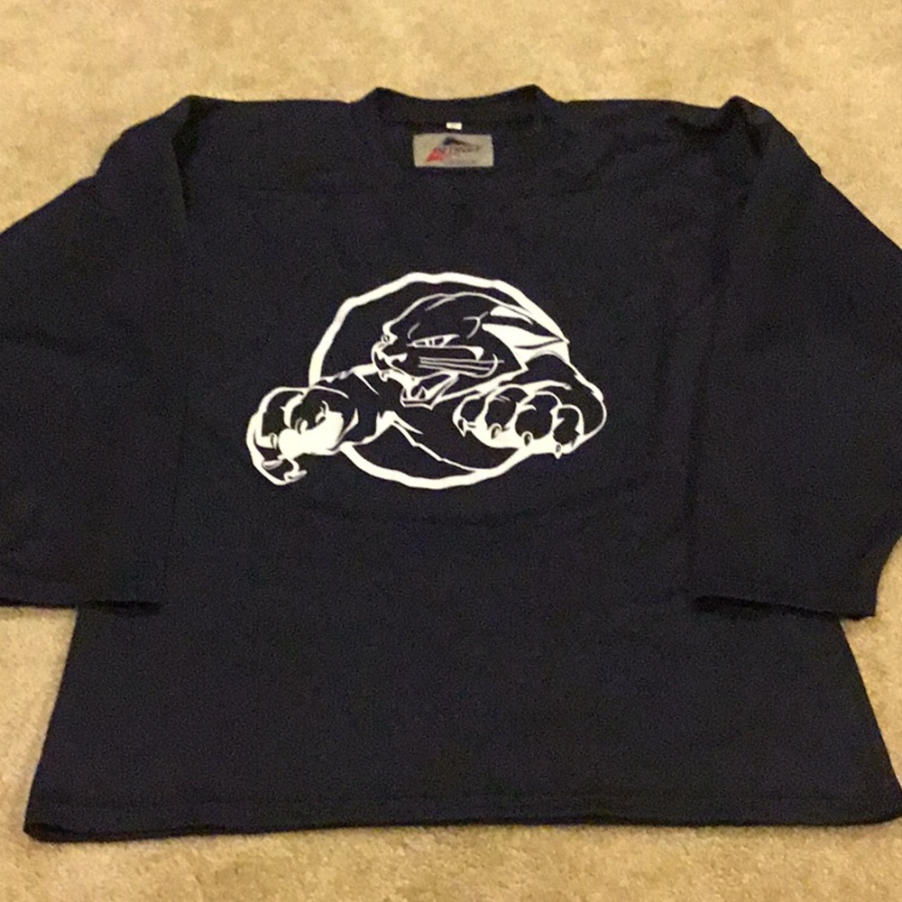 Detroit Lions Sport Jersey Size M⬇️